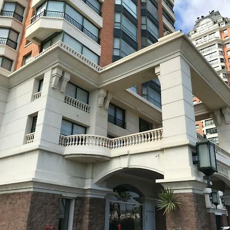 דירות וינה דל מר Depa Torre Juan Fernandez מראה חיצוני תמונה