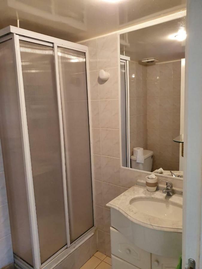 דירות וינה דל מר Depa Torre Juan Fernandez מראה חיצוני תמונה