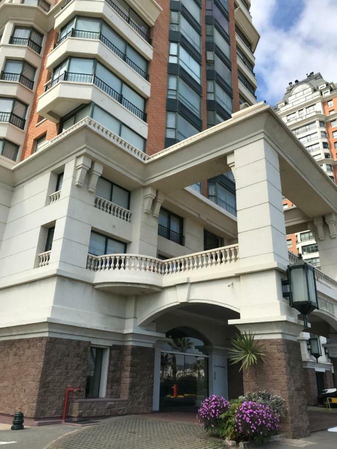 דירות וינה דל מר Depa Torre Juan Fernandez מראה חיצוני תמונה